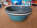 Голям леген 35литра  Цена: 6.90лв  Голямо корито. За зимнина, снимка 4