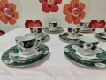 Порцеланов сервиз Pirkenhammer Чехословакия , снимка 5