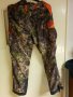 Мъжки ловен активен панталон Biltema Размер М-Л, снимка 7