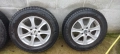 Джанти с гуми 16" за Honda CR-V, снимка 3