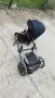 Комплект Cybex Priam 4 летен кош с поставка за чаша/шише и куки за чанта, Пловдив, снимка 11