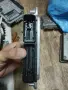 Компютър , ECU за Volkswagen Passat IV , B5.5 , 038906019EP 0281010701, снимка 4