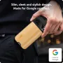 Калъф Mous за Google Pixel 9 Pro XL, MagSafe Compatible - Limitless 5.0 - Bamboo, снимка 2