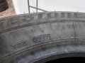 2бр зимни гуми 215/65/17 Bridgestone C207 , снимка 5