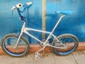 BMX Egam РЕТРО made in Italy/Old school,,/, снимка 1