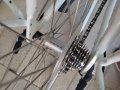 Продавам колела внос от Германия градски алуминиев велосипед EXEL SIOR 28 цола фул SHIMANO CLARIS, снимка 2