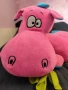 Голяма плюшена играчка 140 см , снимка 4