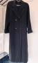 Дълго дизайнерско палто ANNA K вълна 80%, снимка 7