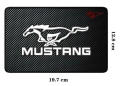 Подложка за табло на ”MUSTANG” - 20 см./13 см., снимка 2