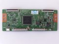 T-CONTROL BOARD 6870C-0450A от Panasonic TX-L42ET60E, снимка 1 - Части и Платки - 42029833