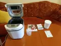 Хлебопекарна TEFAL Pain&Tresors PF250135, снимка 1