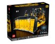 LEGO® Technic 42131 - Булдозер Cat® D11 с приложение за управление. Нов и запечатен !!!, снимка 3
