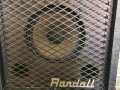 Китарно кубе Randall RB30XM В отлично техническо и визуално състояние., снимка 8