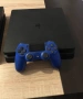 PS4 Slim + 1 джойстик + ПОДАРЪК игра по избор | Профилактирана, снимка 2