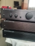 CAMBRIDGE AUDIO C500 + P 500 2 броя , снимка 1
