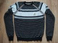 Мъжки пуловер ,размер М, снимка 1 - Пуловери - 44296581