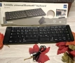 Портативна мини клавиатура!, снимка 2