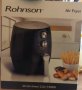 Уред за здравословно готвене Rohnson R-2819 , 1400 , 3.2 L