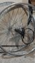 Задна капла с главина с вътрешни скорости на Shimano NEXUS. , снимка 3