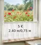 Къси пердета-4 броя, снимка 10