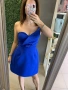 Дамски къси официални рокли , снимка 13