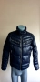 Diesel Mens Down Jacket  Size L ОРИГИНАЛ! Мъжко Зимно пухено Яке!, снимка 18