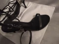 Сандали Christian Dior размер 36 1/2, снимка 4