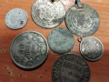 СРЕБЪРНИ МОНЕТИ, снимка 6