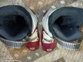 Детски ски обувки Salomon 28-29, снимка 7