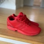 Мъжки маратонки adidas ZX FLUX RED , снимка 1
