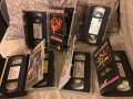 IRON MAIDEN VHS Видео Касети Колекция, снимка 4