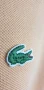 Lacoste Classic Fit  Pique Cotton Mens Size 5 - L   ОРИГИНАЛ! Мъжки Тениски - 2 Броя!, снимка 15
