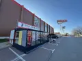 Ветроупорни завеси кристал PVC прозрачен винил прегради найлон барбекю тенти шатри навеси , снимка 12