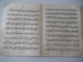 Ноти "Studen fur Violoncell - J.L.Duport" - 72 стр., снимка 4