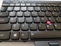 Клавиатура за лаптопи ThinkPad с подсветка, снимка 2