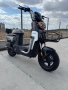 Електрически скутер PS-07 TANK 48v/20ah 1600W, снимка 6