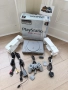 Sony PlayStation 1 SCPH-9002 B Dual Shock с оригинална кутия, снимка 1