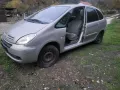 Продавам Citroen Xsara 1.6HDI 2006г. на части, снимка 2