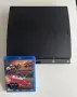 (Хакнат) PS3 Slim 160gb - 5000 игри, снимка 1