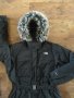 The North Face Down HyVent Coat Women’s - дамско пухено яке Л-размер, снимка 3