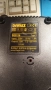 Батериен винтоверт DeWalt със зарядно и 2 батерии , снимка 8