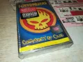 поръчана-THE OFFSPRING NEW ORIGINAL TAPE 1211241737, снимка 13