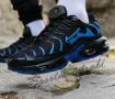 Nike Air Tn мъжки маратонки , снимка 3
