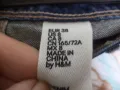 Нови къси панталони H&M номер 38, снимка 4