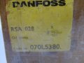 Горивна помпа Danfoss RSA 0.28-070L5380, снимка 15