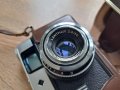Стар фотоапарат Voigtlander Vitoret R, снимка 10
