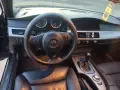 BMW E60 530i N52 B30, снимка 14
