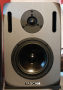 Tascam VL-A5 Active Monitor, 5.25" two-way monitors 2 броя