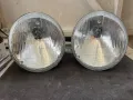 Фарове Hella Porsche 911 964, снимка 1