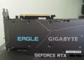 Gigabyte Eagle RTX 3080, снимка 5